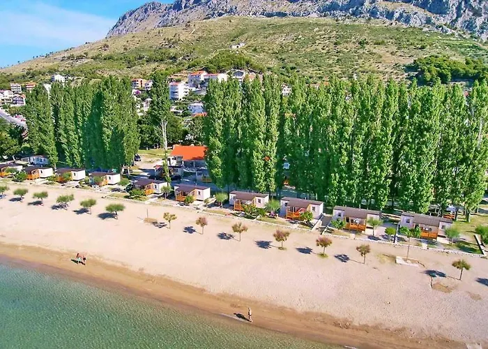 Apartamento Luka - *