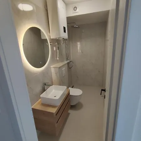Appartement Luka -