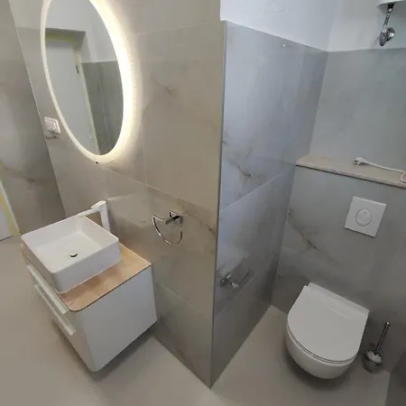 Luka - Appartement
