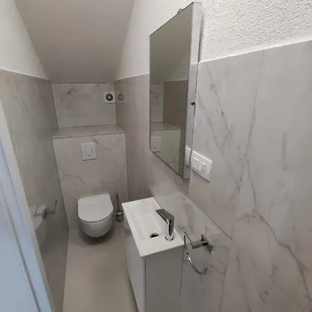 Appartement Luka - *
