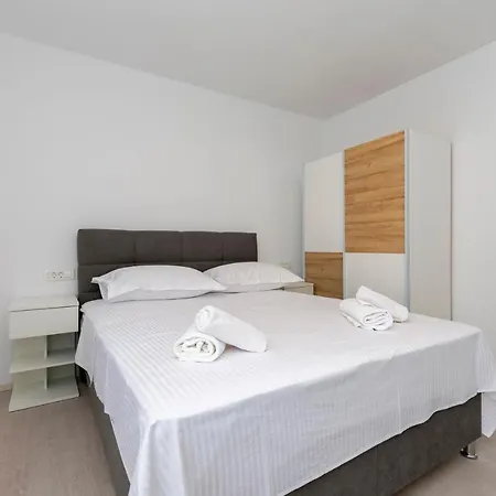 Luka - Appartement *