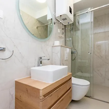 Luka - Appartement