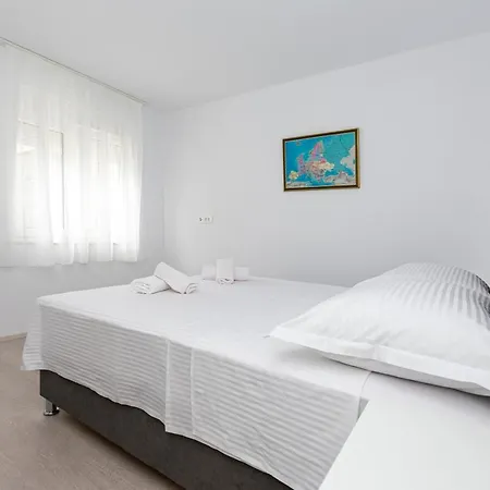 Luka - Appartement *