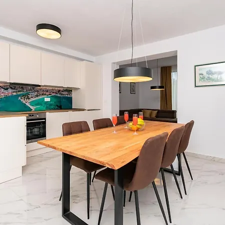 Luka - Appartement *