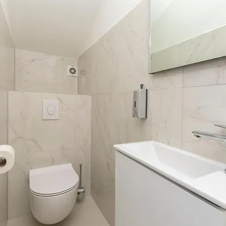 Appartement Luka - Omiš