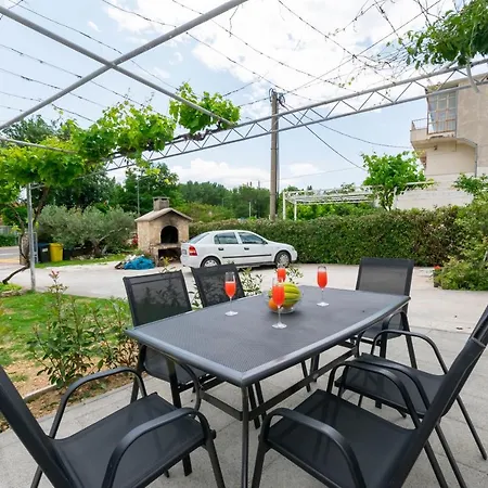 Appartement Luka -