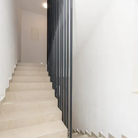 Luka - Appartement Omiš