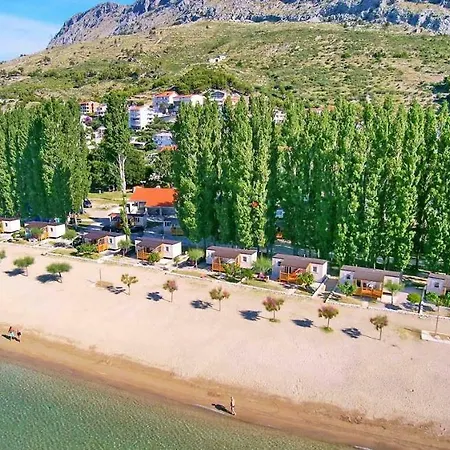 Appartement Luka - *